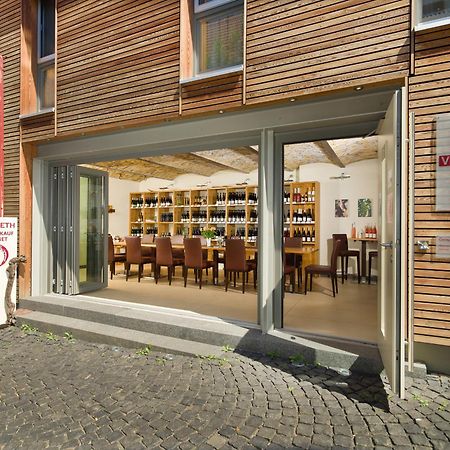 Gaestehaus & Weingut Peth Florsheim-Dalsheim Exterior photo